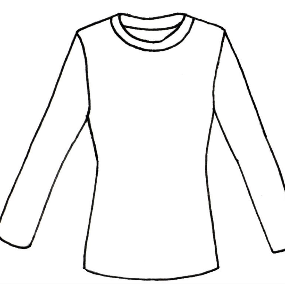 43- Hang Ten Crop Hoodie